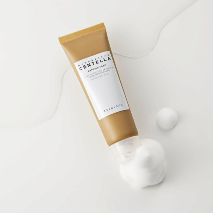 SKIN 1004 - Madagascar Centella Ampoule Foam