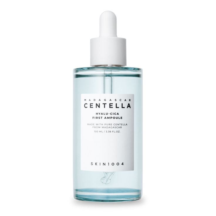 SKIN 1004 - Madagascar Centella Hyalu-Cica First Ampoule