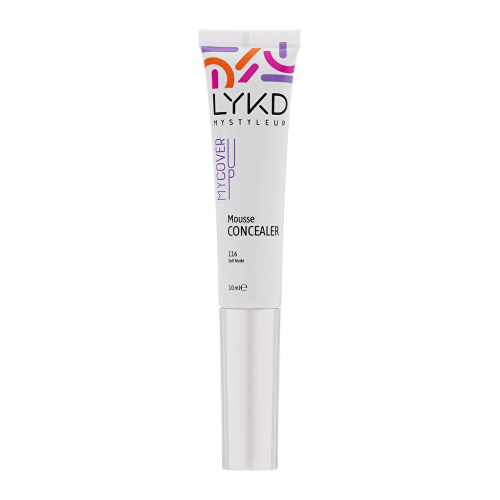 LYKD Sponge-Tip Concealer