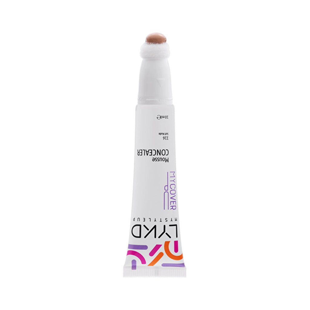 LYKD Sponge-Tip Concealer