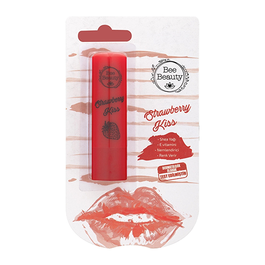 Bee Beauty Lip Balm
