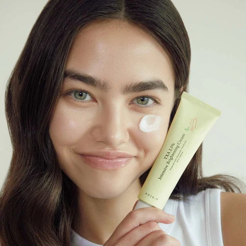 AXIS-Y - TXA 2.5% Intensive Brightening Cream