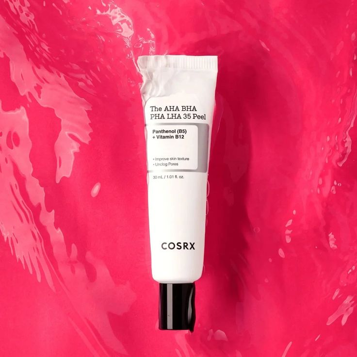 COSRX - The AHA BHA PHA LHA 35 Peel