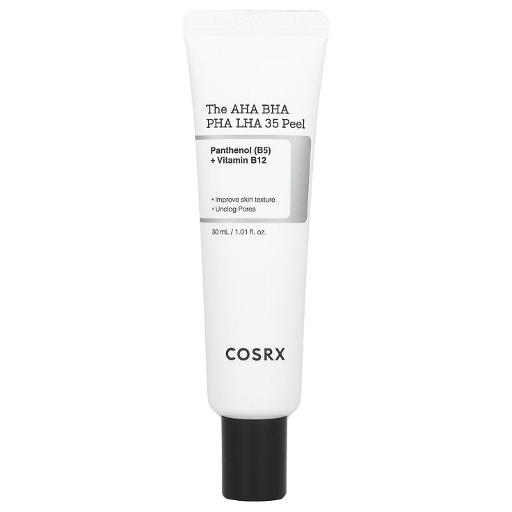 COSRX - The AHA BHA PHA LHA 35 Peel