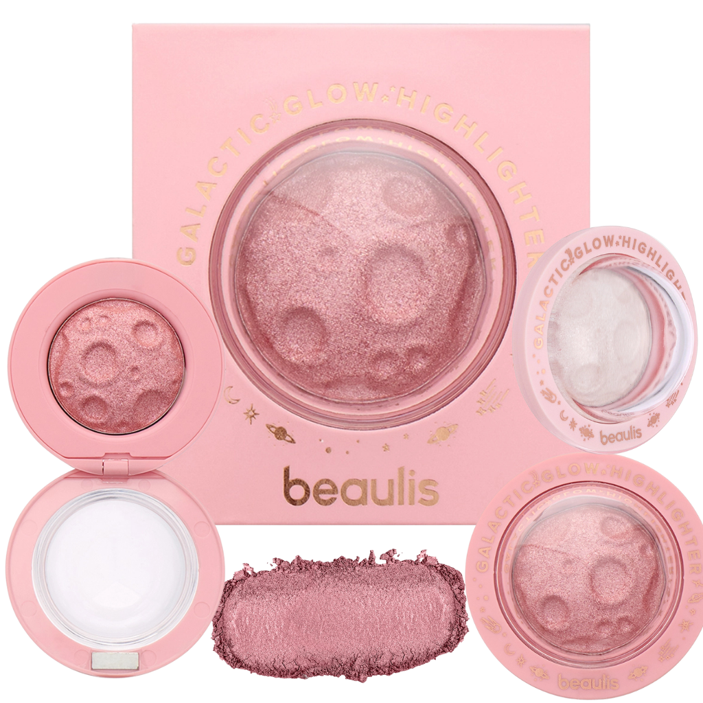 Beaulis Galactic Glow Illuminator