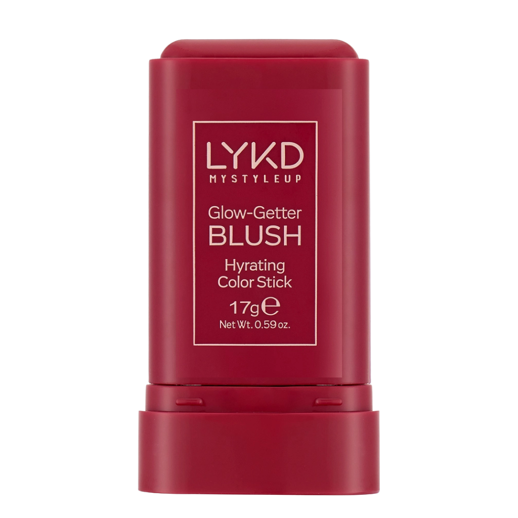 LYKD Glow-Getter Blush