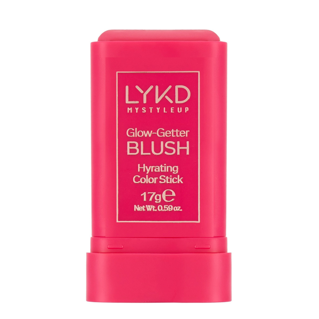 LYKD Glow-Getter Blush