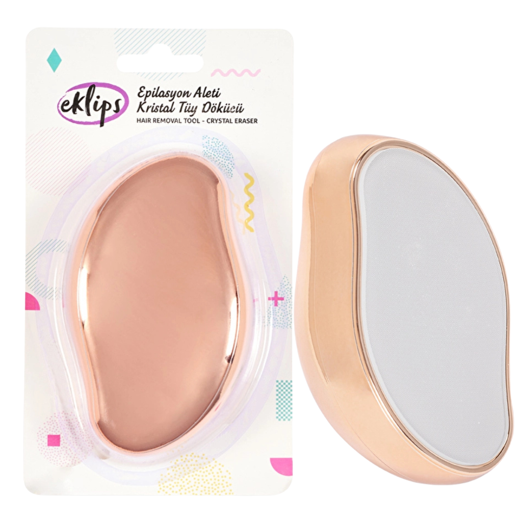 Eklips Crystal Hair Remover