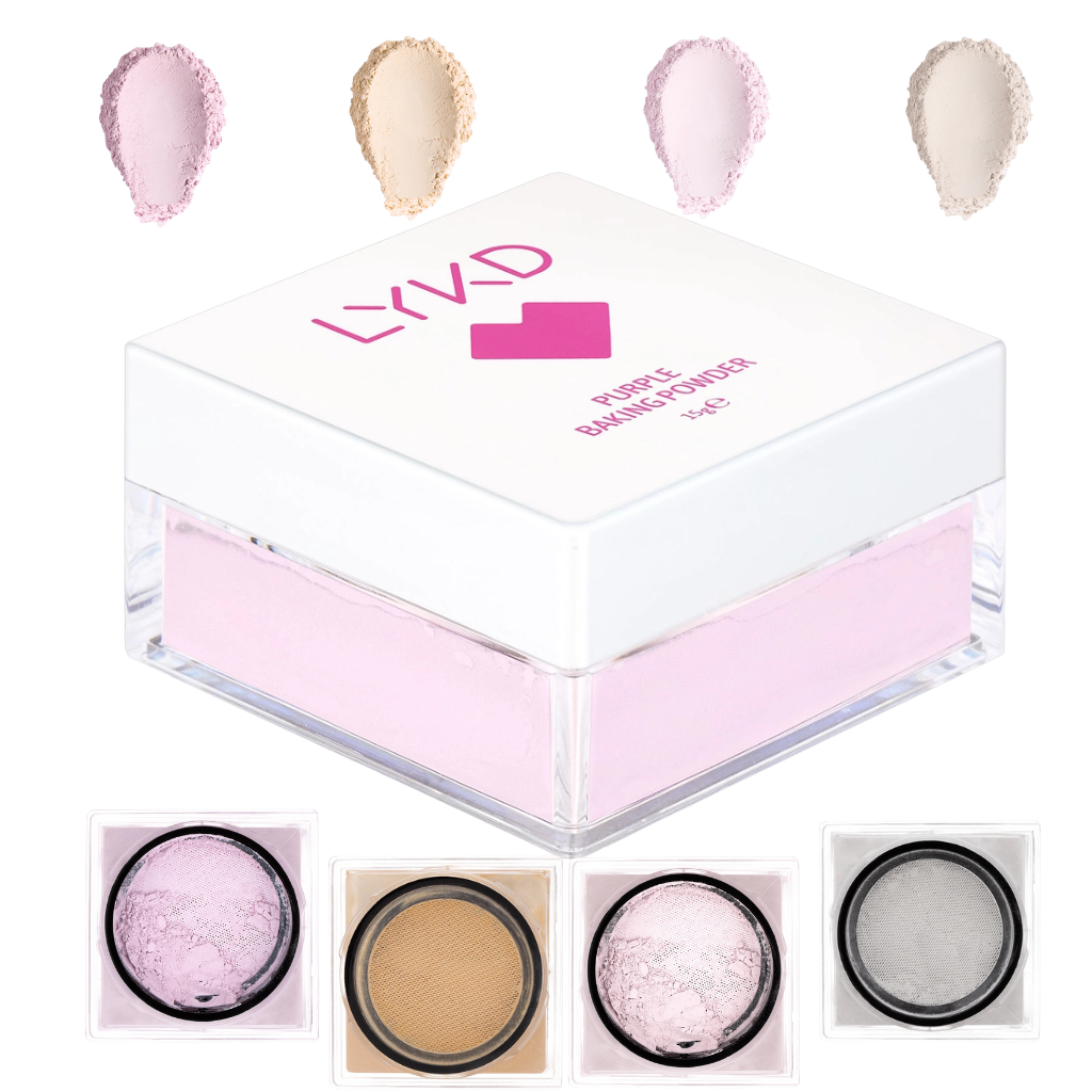 LYKD Banana Powder