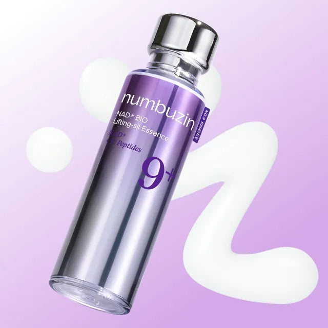 numbuzin - No.9 NAD Bio Lifting-sil Essence