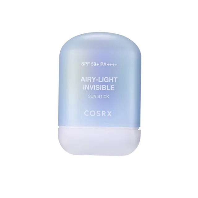 COSRX - Airy-Light Invisible Sun Stick
