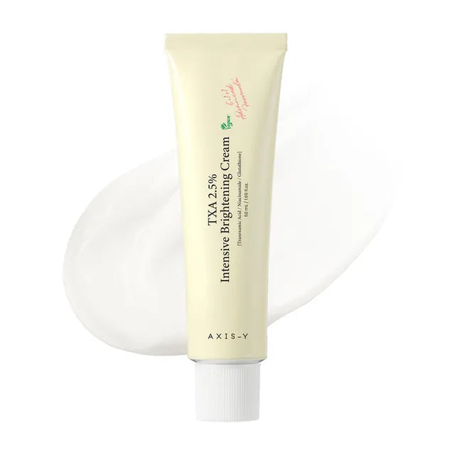AXIS-Y - TXA 2.5% Intensive Brightening Cream