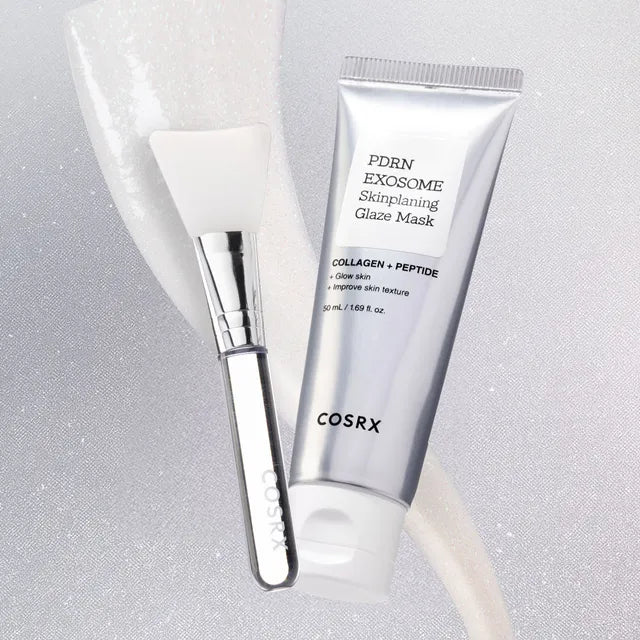COSRX - PDRN Exosome Skinplaning Glaze Mask