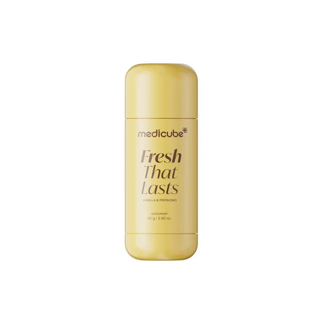 medicube - Vanilla Hair Body Fragrance Mist 250ml
