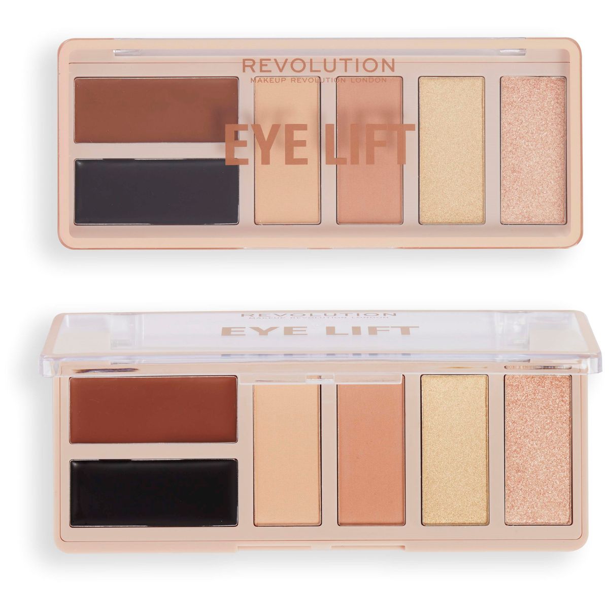 REVOLUTION - Eye Lift Palet