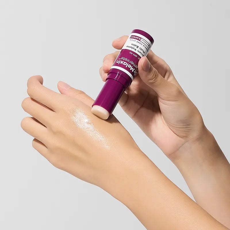 Dr.Melaxin - Calcium Volume Multi Balm