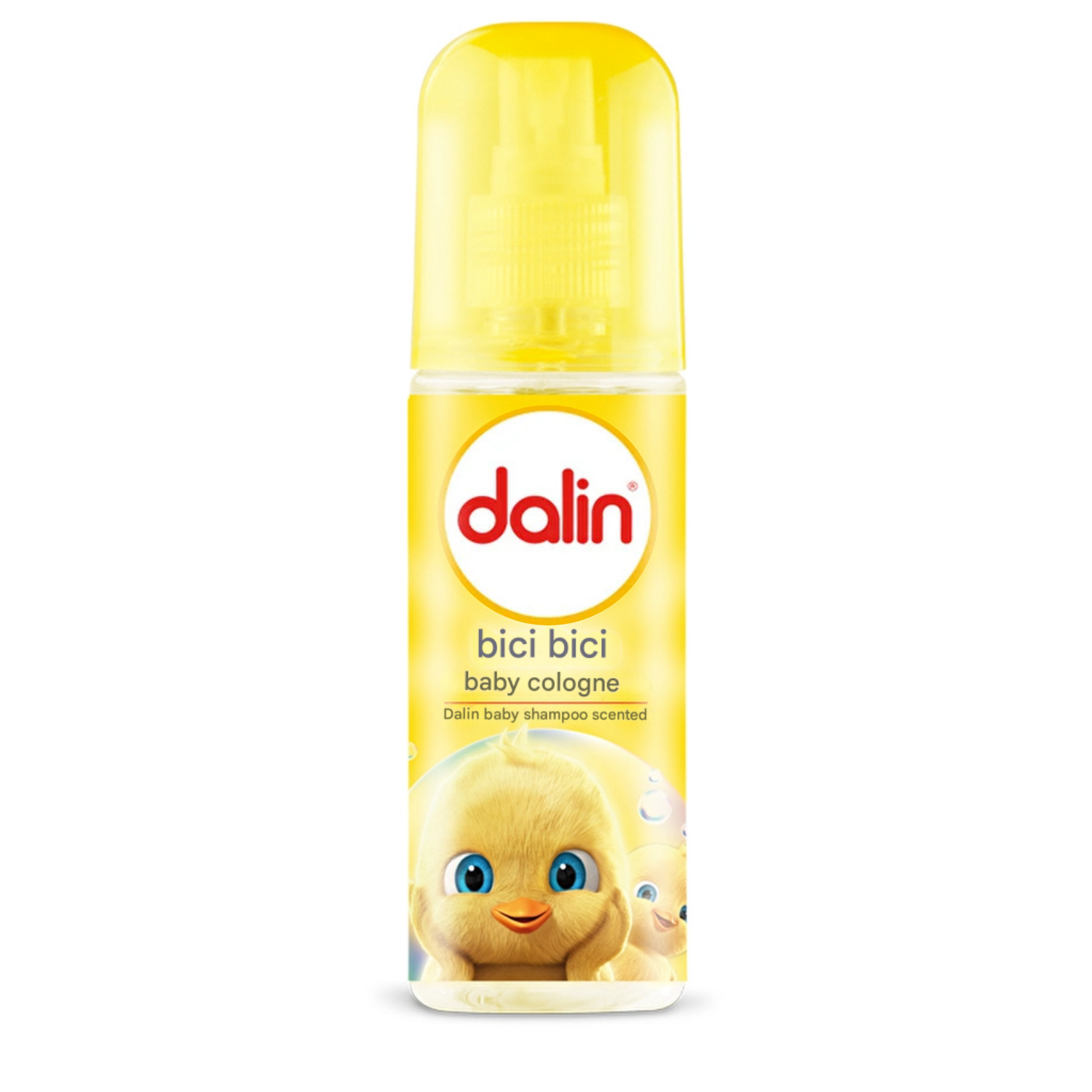 Dalin - Bıcı Bıcı Scented Baby Cologne 150 ml