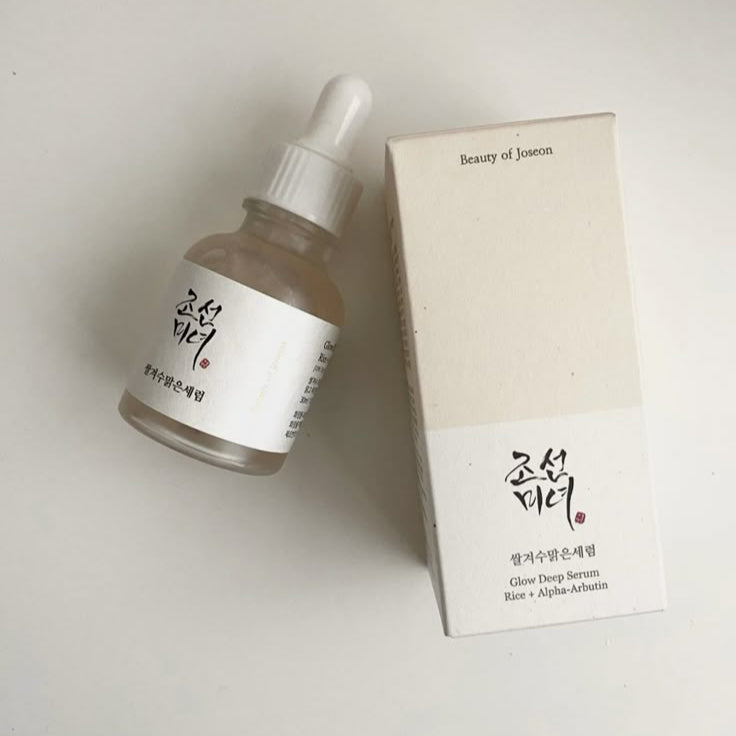Beauty of Joseon - Glow Deep Serum 30ml