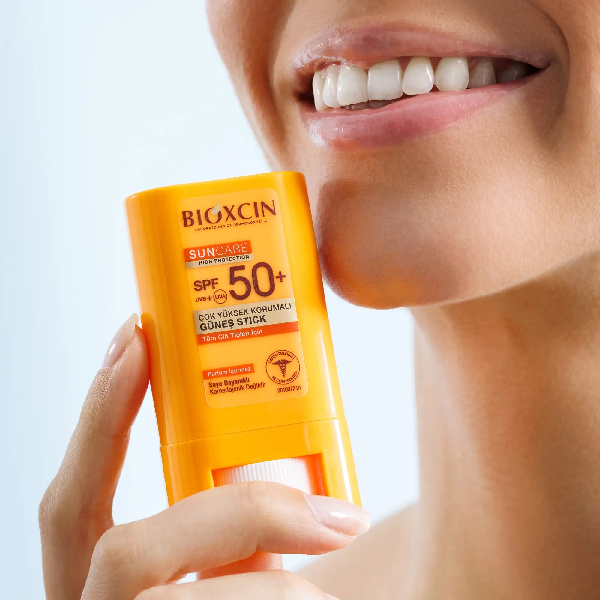 Bioxcin Suncare SPF 50+ Sun Stick – 15 g