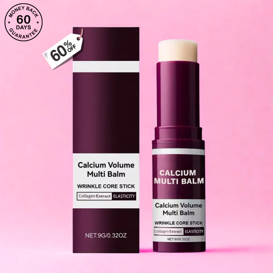 Dr.Melaxin - Calcium Volume Multi Balm