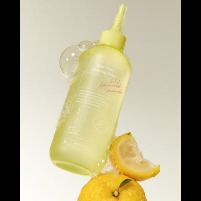 AXIS-Y - Kojic Yuzu Cleansing Water 250ml
