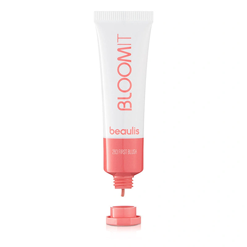 Beaulis Bloom It Cream Blush