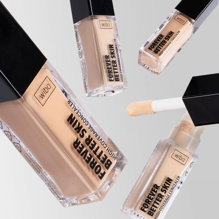 WIBO - Forever Better Skin Face Concealer