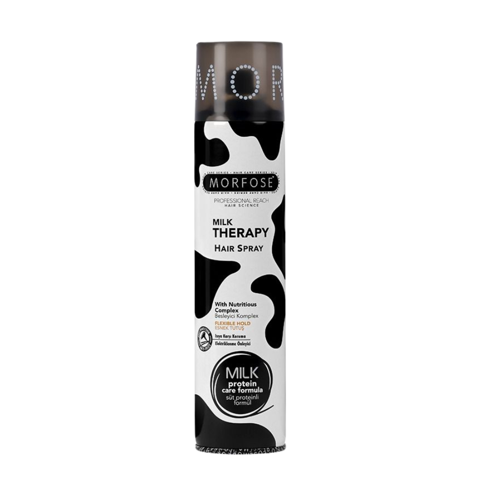 MORFOSE - Milk Therapy After Shower Collection 5 pcs
