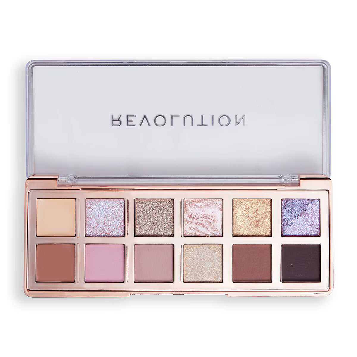 Revolution The Icon Enchanted Eyeshadow Palette