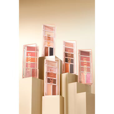 REVOLUTION - Eye Lift Palet