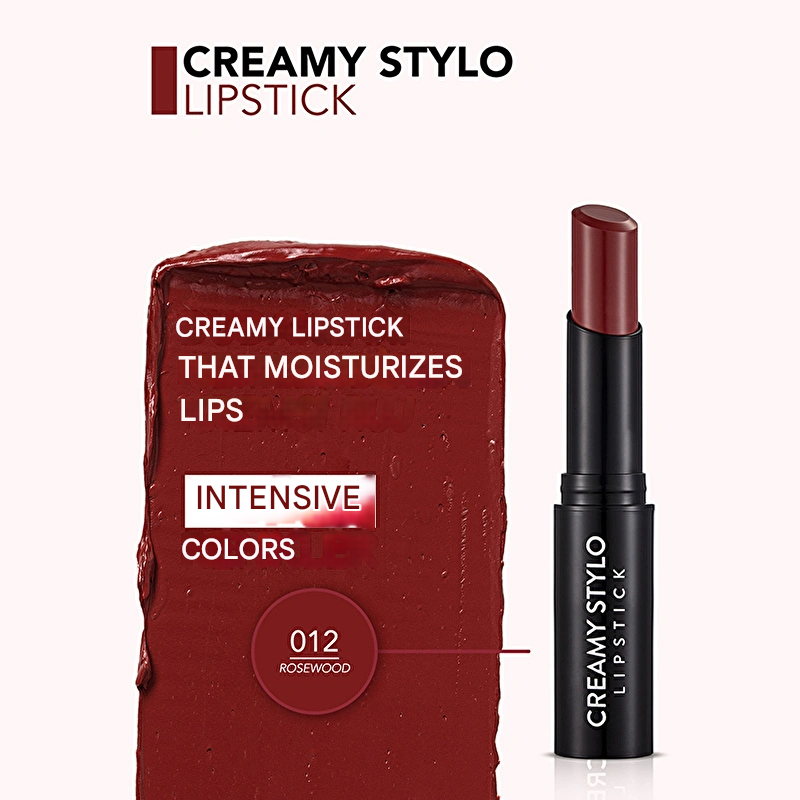 Flormar Creamy Stylo Moisturizing Lipstick