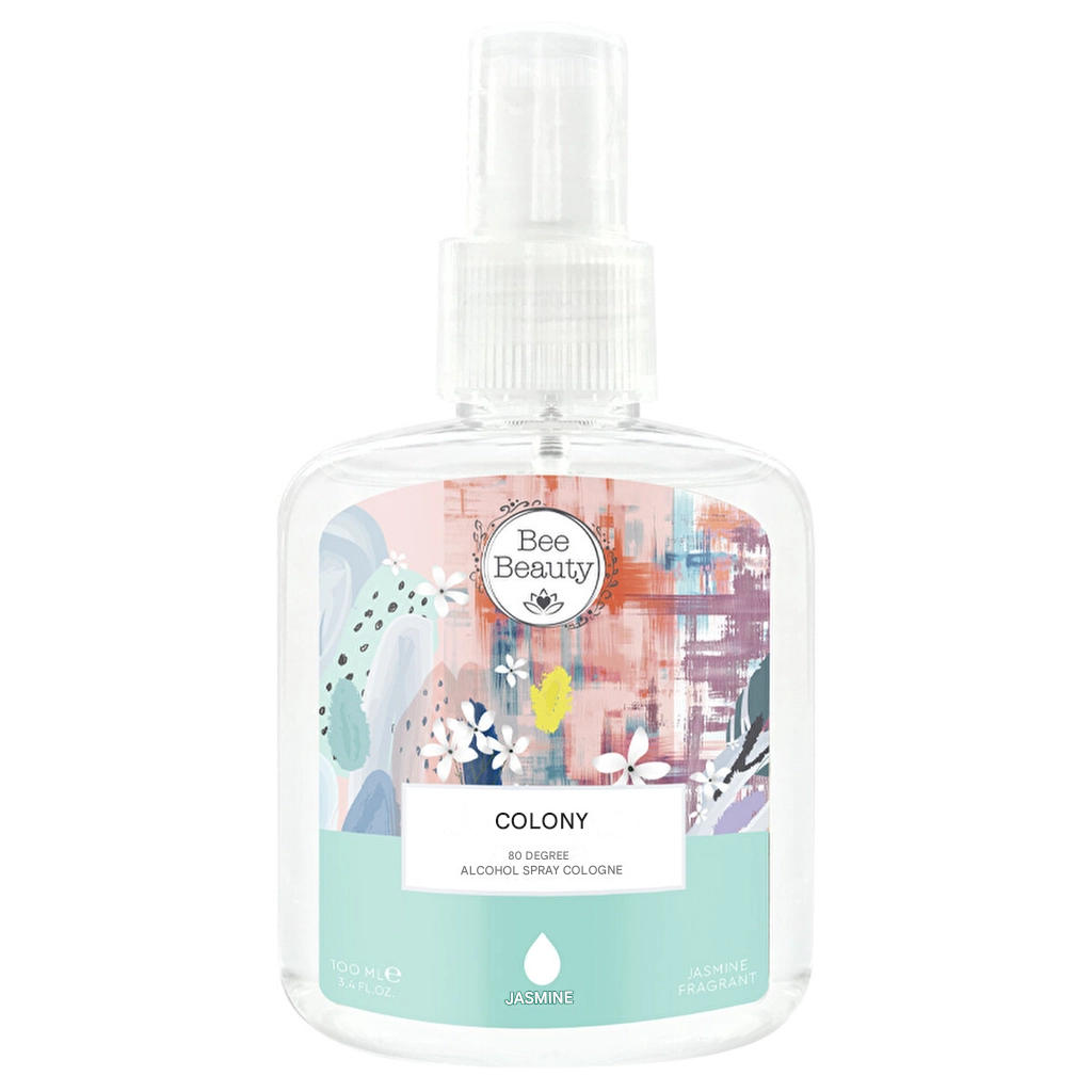 Bee Beauty Jasmine Cologne 100 ml