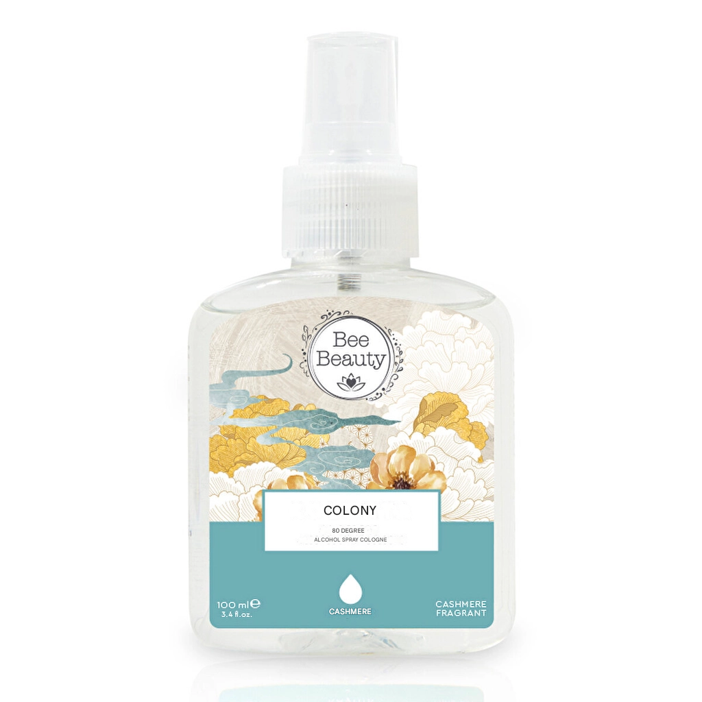 Bee Beauty Cashmere Cologne 100 ml