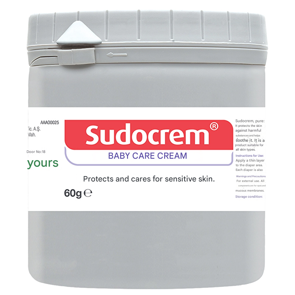 Sudocrem Baby Care Cream 60 gr