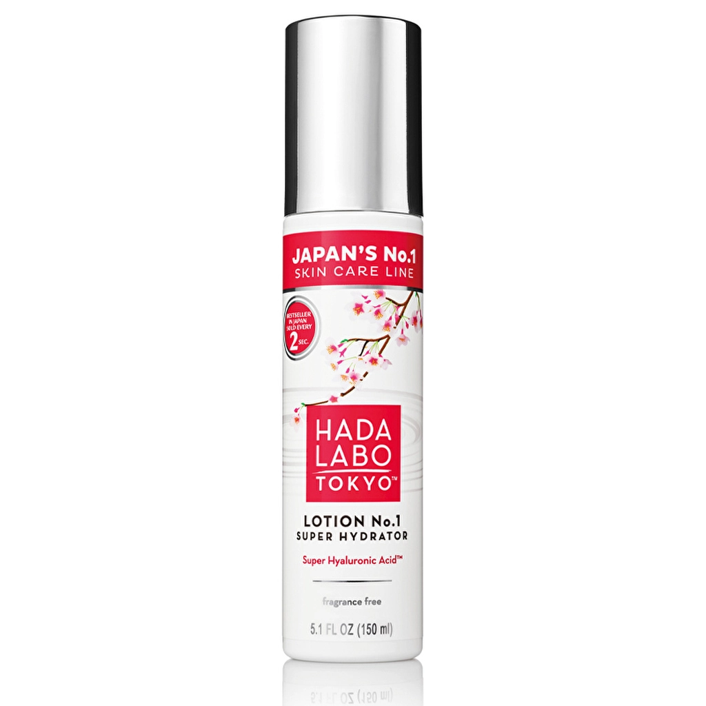 Hada Labo Tokyo Anti-Wrinkle Gel Lotion 150 ml