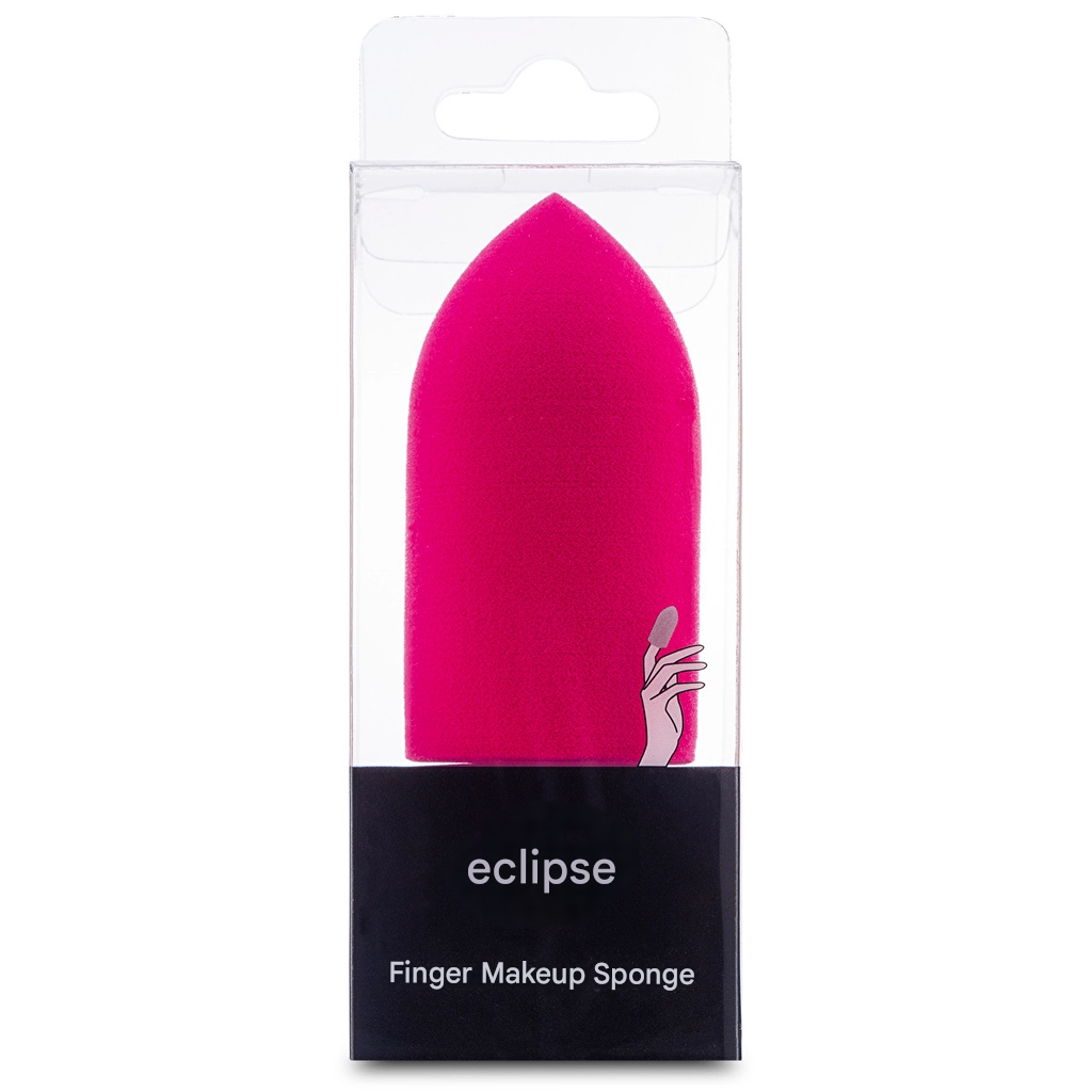 Eklips Finger Makeup Sponge