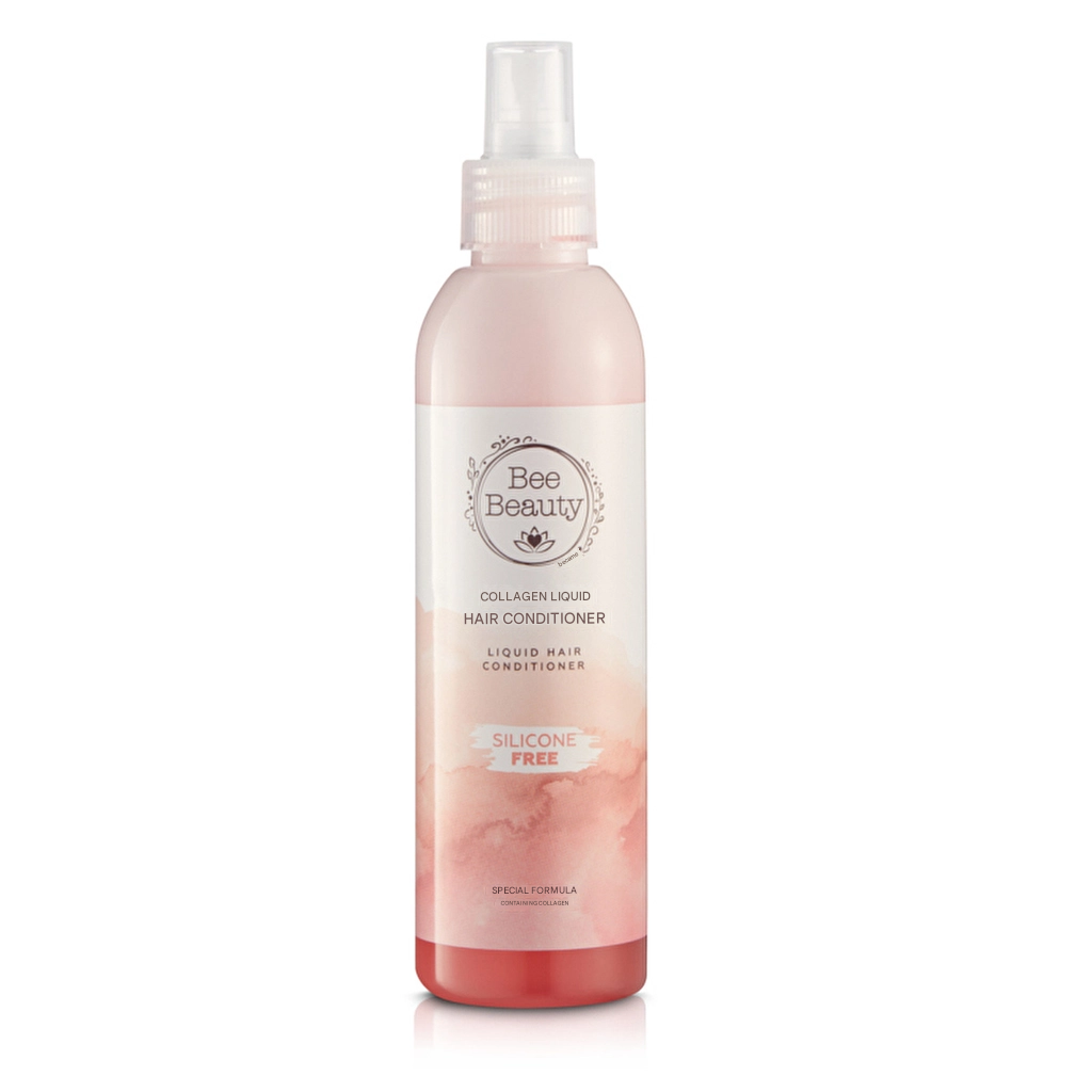 Bee Beauty Collagen Liquid Hair Conditioner 200 ml
