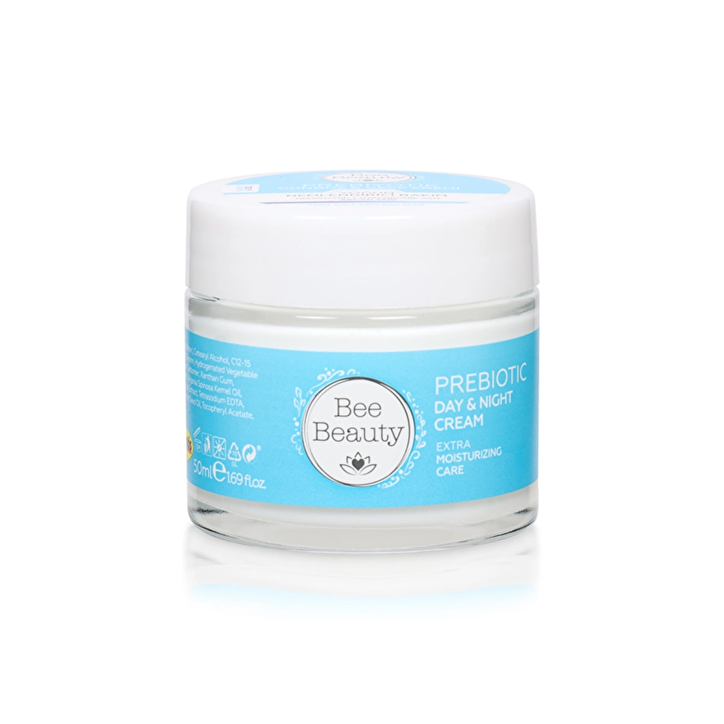 Bee Beauty Prebiotic Day & Night Cream 50 ml