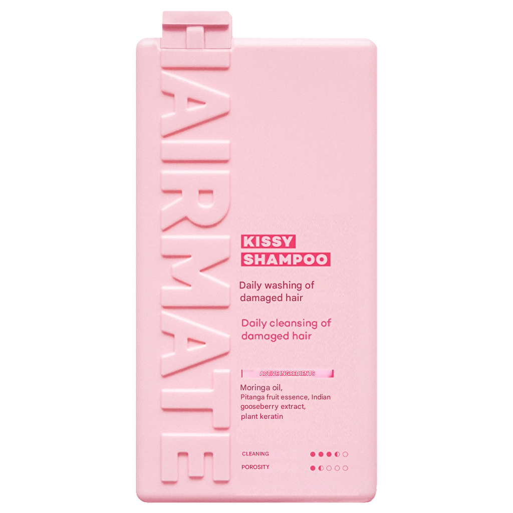 HAIRMATE - Kissy Hair