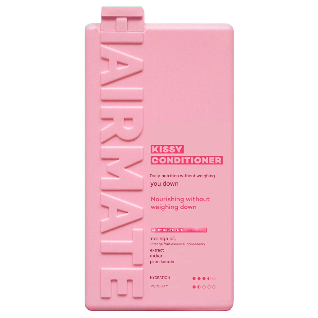 HAIRMATE - Kissy Hair