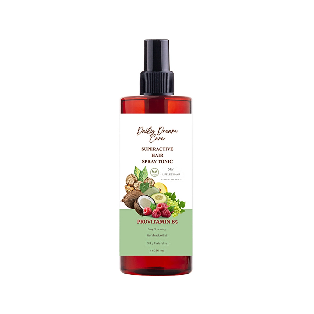 True Bee Daily Dream Care Superactive Hair Spray Tonic 250 ml