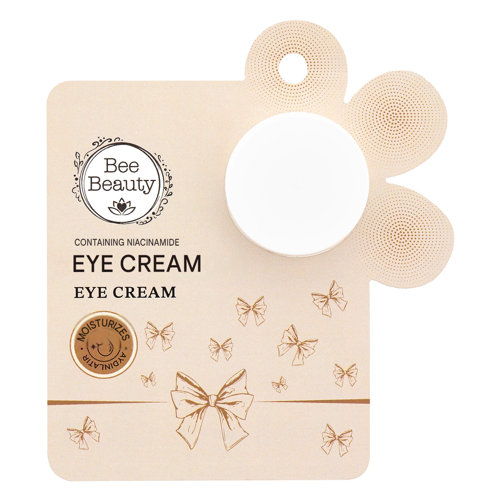 Bee Beauty Niacinamide Lifting Eye Cream 10 gr