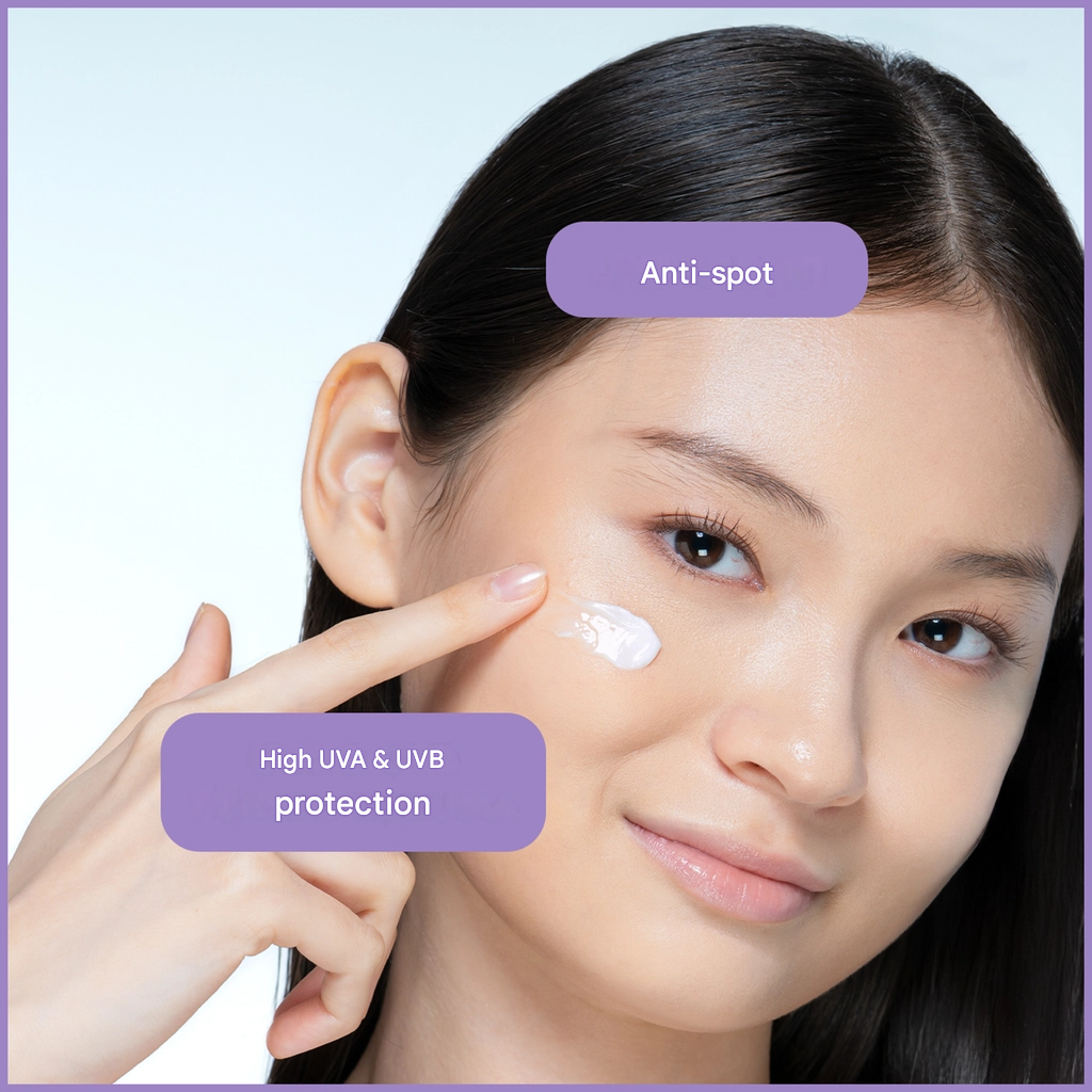 Maruderm 50+SPF Anti-Spot Facial Sunscreen 50 ml