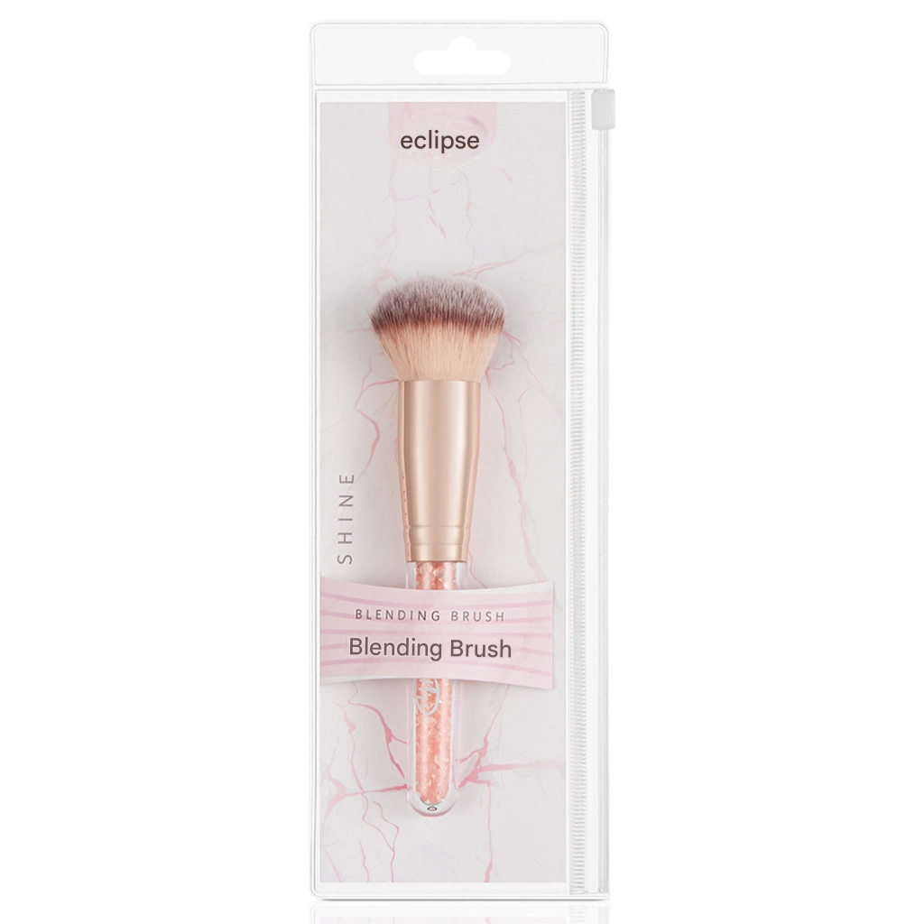 Eklips Pro Shine Blending Brush