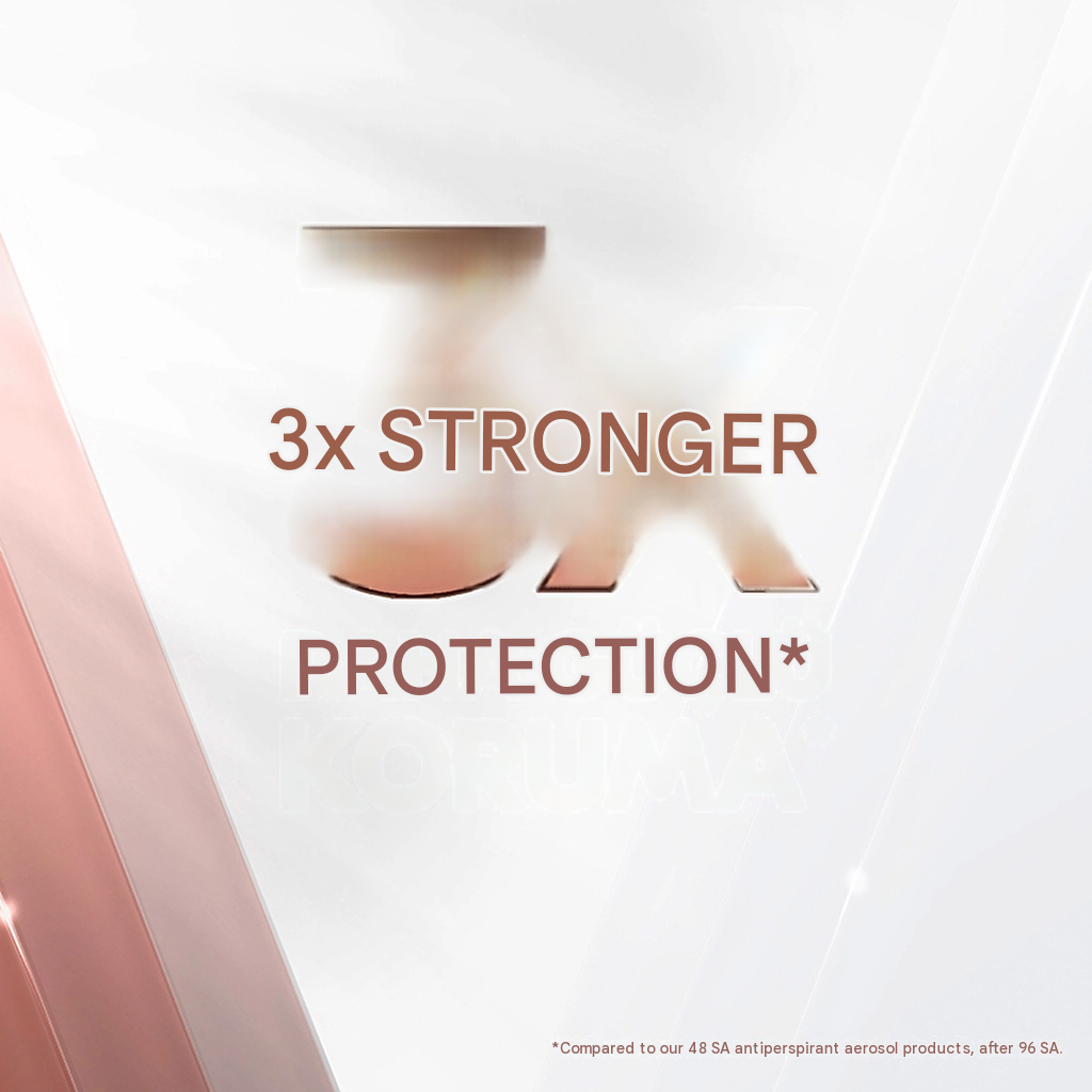Rexona Clinical Protection Women's Stick Deodorant Confidence 45 ml