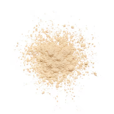 REVOLUTION - Loose Baking Powder Banana Light