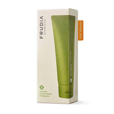 FRUDIA -Avocado Enzyme Relief Peeling Gel 120 gr
