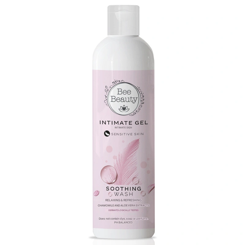 Bee Beauty Intimate Wash Gel 250 ml