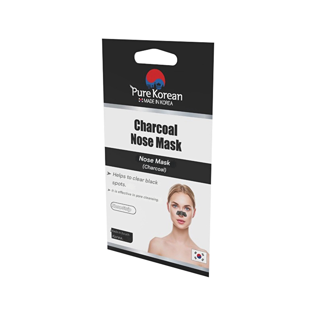 Pure Korean Nose Mask