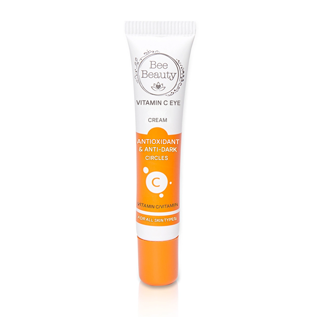 Bee Beauty Vitamin C Eye Cream 15 ml